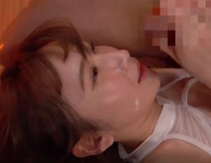 エステティシャンの天川そらにどぴゅっと顔射！可愛すぎかよｗ