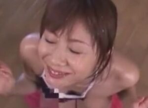 麻美ゆまがフェラ顔射！かけられている時の表情が超幸せそうｗ