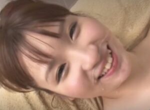 重盛ひと美にどぴゅっと顔射！ソープ嬢になって客を癒すｗ