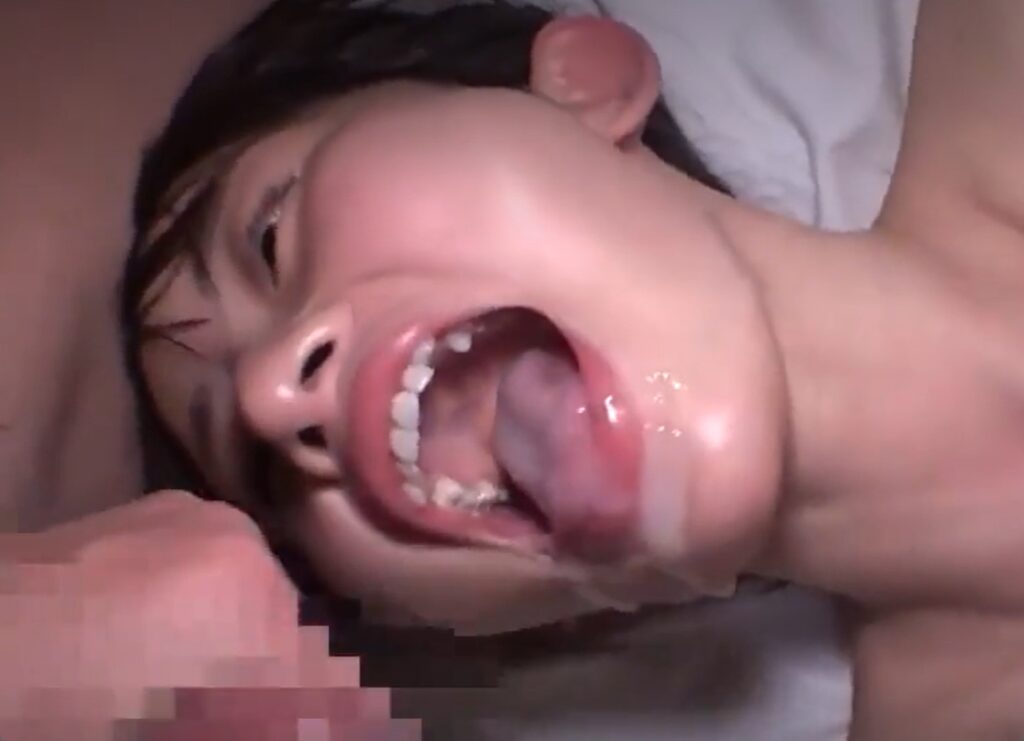 宮島めいとハメ撮りデート!ザーメンをぶちまけられてますw